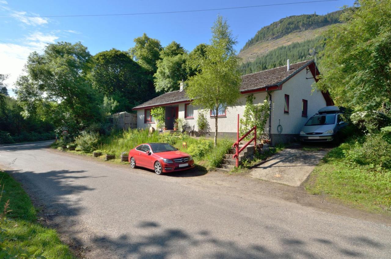 The Bridge Suite Invermoriston Exterior photo