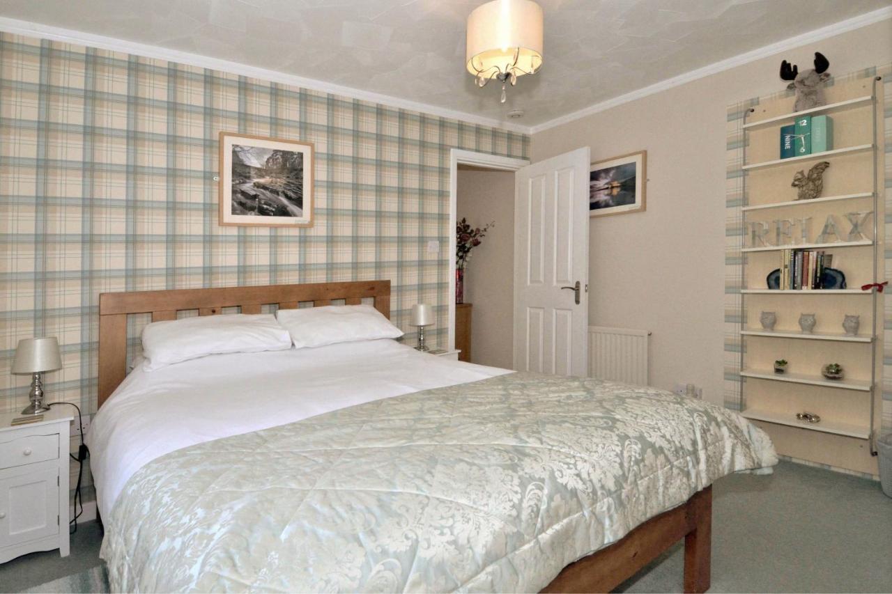 The Bridge Suite Invermoriston Exterior photo