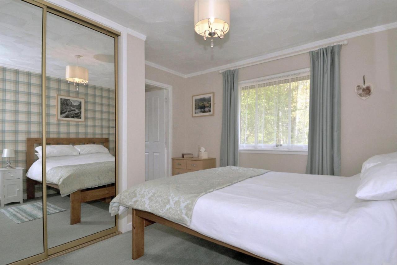 The Bridge Suite Invermoriston Exterior photo