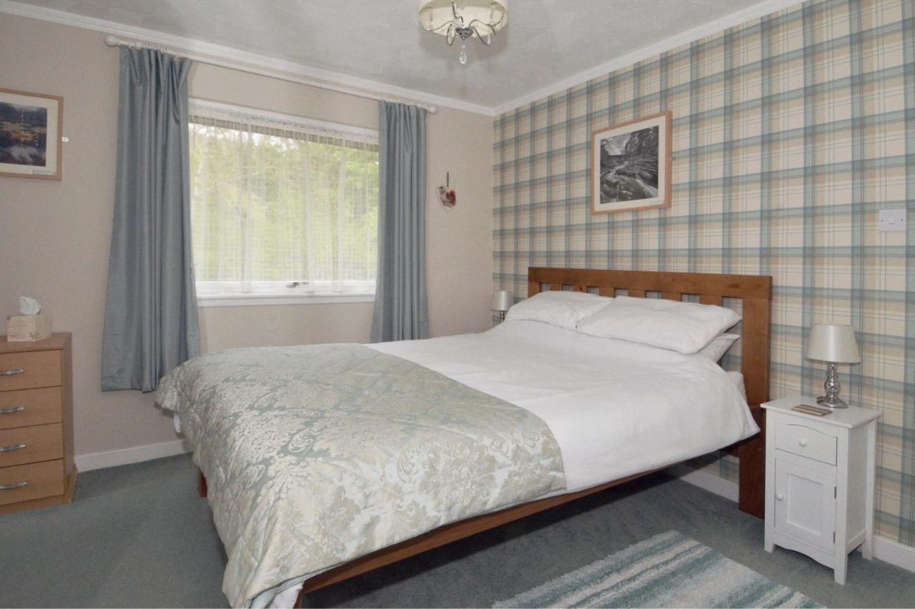 The Bridge Suite Invermoriston Exterior photo